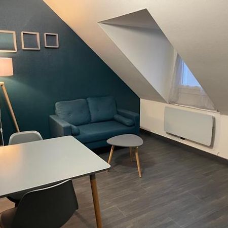 Appartement Huanlili Ноайе-сюр-Шер Екстериор снимка