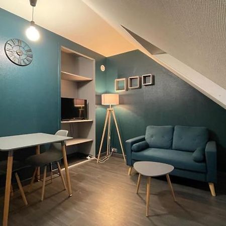 Appartement Huanlili Ноайе-сюр-Шер Екстериор снимка