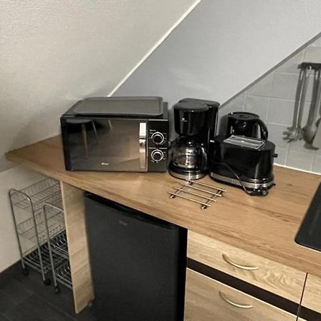 Appartement Huanlili Ноайе-сюр-Шер Екстериор снимка