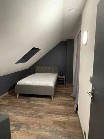 Appartement Huanlili Ноайе-сюр-Шер Екстериор снимка