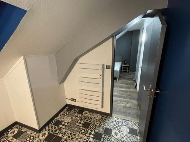 Appartement Huanlili Ноайе-сюр-Шер Екстериор снимка