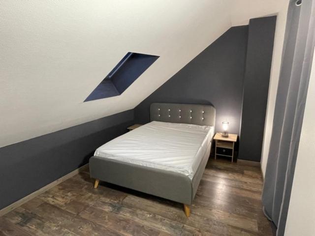 Appartement Huanlili Ноайе-сюр-Шер Екстериор снимка