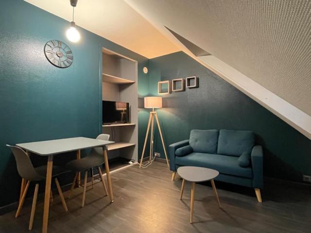 Appartement Huanlili Ноайе-сюр-Шер Екстериор снимка