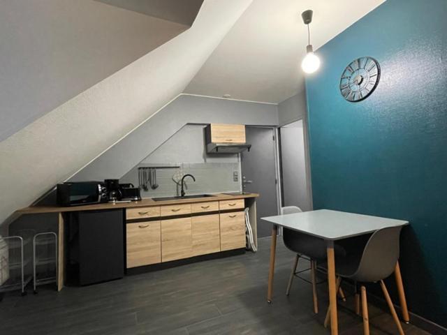 Appartement Huanlili Ноайе-сюр-Шер Екстериор снимка