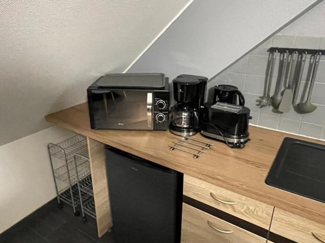 Appartement Huanlili Ноайе-сюр-Шер Екстериор снимка